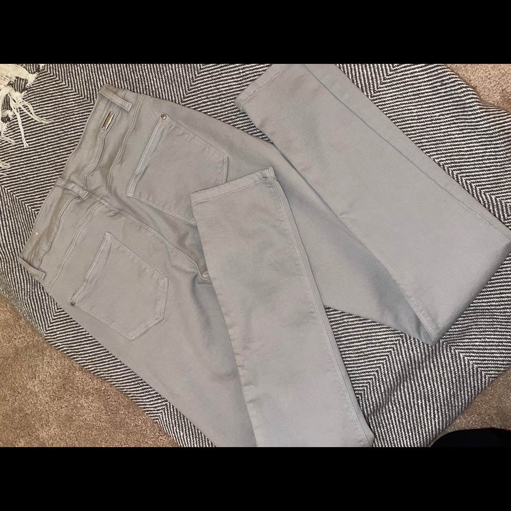 Zara Basic Jeans - image 2